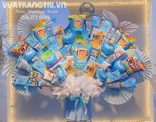 Hộp Quà Sinh Nhật Bất Ngờ: Đánh Giá Chi Tiết Và Ý Tưởng Tặng Quà Độc Đáo