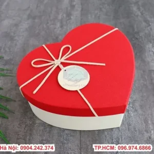Cách chọn và tự làm hộp quà sinh nhật đẹp ý nghĩa