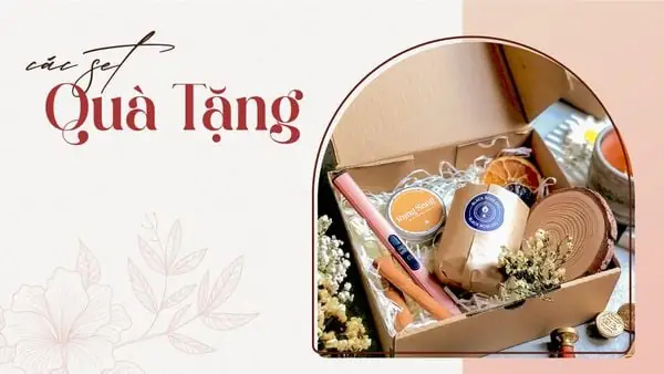 Cách Chọn Hộp Quà Tặng Bạn Gái Đẹp, Độc Đáo và Ý Nghĩa