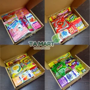 Làm Thế Nào Để Chọn Hộp Quà Tặng Bánh Kẹo Thật Ý Nghĩa?