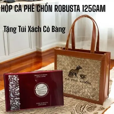 Hộp Quà Tặng Cà Phê: Hướng Dẫn Chọn Lựa Độc Đáo và Ý Nghĩa