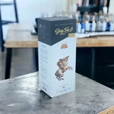 Hộp Quà Tặng Cà Phê: Hướng Dẫn Chọn Lựa Độc Đáo và Ý Nghĩa