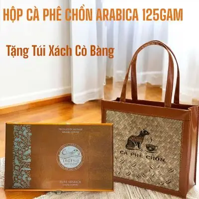 Hộp Quà Tặng Cà Phê: Hướng Dẫn Chọn Lựa Độc Đáo và Ý Nghĩa