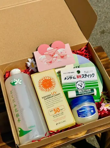 Làm thế nào để chọn hộp quà tặng mỹ phẩm đẹp và ý nghĩa? Làm thế nào để chọn hộp quà tặng mỹ phẩm đẹp và ý nghĩa?
