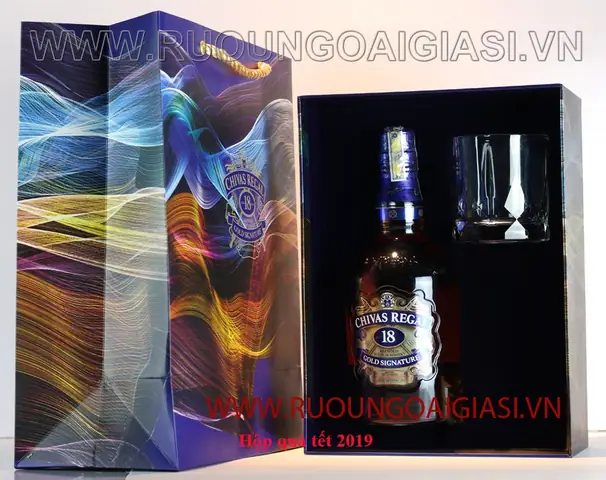 Xu hướng và lựa chọn hộp quà Tết cao cấp 2019