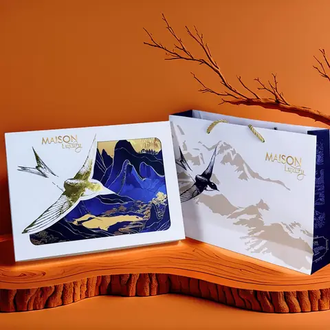 Hộp Quà Tết Hoàng Yến Có Gì Đặc Biệt Cho Xuân Giáp Thìn? Hộp Quà Tết Hoàng Yến Có Gì Đặc Biệt Cho Xuân Giáp Thìn?