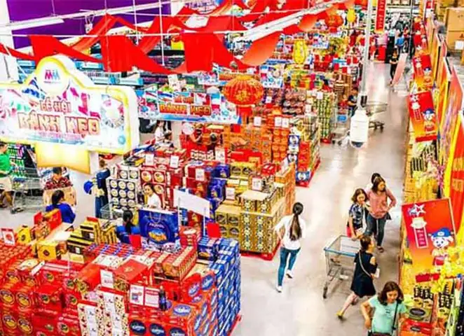 Hộp Quà Tết Mega Market: Đánh Giá Chi Tiết & Gợi Ý Lựa Chọn