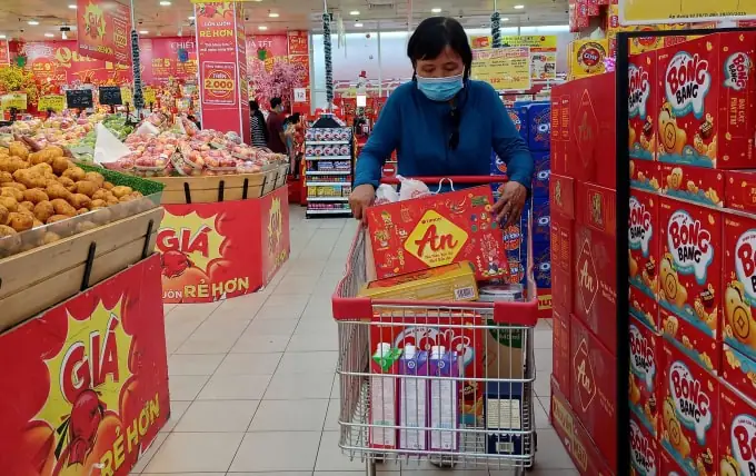 Hộp Quà Tết Mega Market: Đánh Giá Chi Tiết & Gợi Ý Lựa Chọn