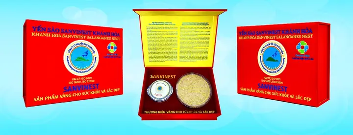 Đánh Giá Chi Tiết Hộp Quà Tết Yến Sào Fomeal Care Gold