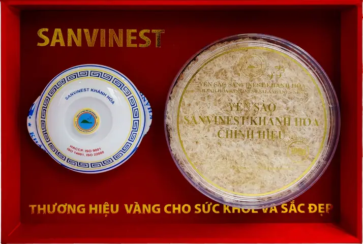 Đánh Giá Chi Tiết Hộp Quà Tết Yến Sào Fomeal Care Gold