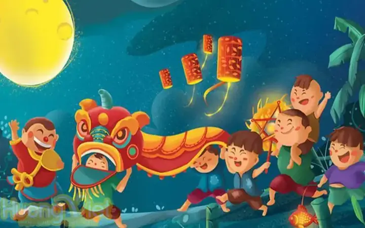 hộp quà tiếng anh là gì