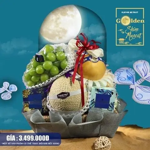 Hộp Quà Trái Cây TP HCM: Kinh Nghiệm Chọn Mua Và Địa Chỉ Uy Tín