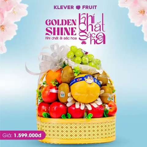 Hộp Quà Trái Cây TP HCM: Kinh Nghiệm Chọn Mua Và Địa Chỉ Uy Tín