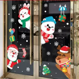 Cách Trang Trí Hộp Quà Noel Đẹp Mắt: Gợi Ý Đơn Giản