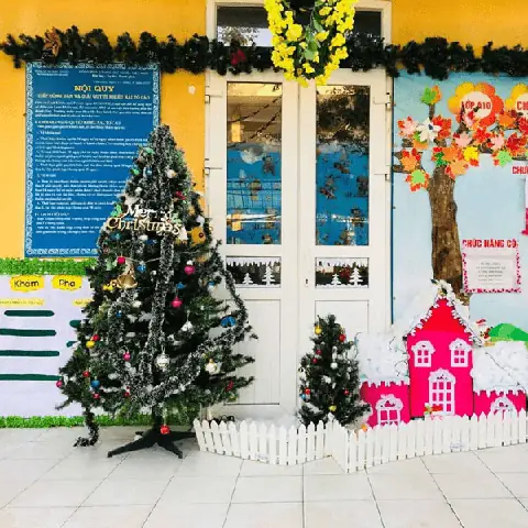 Cách Trang Trí Hộp Quà Noel Đẹp Mắt: Gợi Ý Đơn Giản