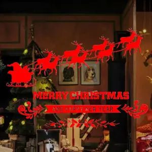 Cách Trang Trí Hộp Quà Noel Đẹp Mắt: Gợi Ý Đơn Giản