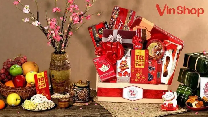 Hướng dẫn cách gói quà Tết đẹp, ý nghĩa từ A đến Z