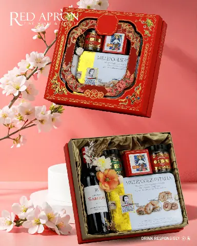 hướng dẫn chọn quà tặng doanh nghiệp