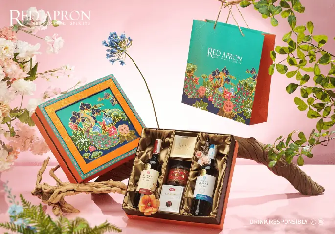 hướng dẫn chọn quà tặng doanh nghiệp