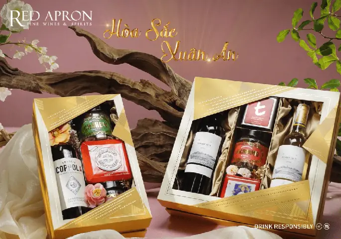 hướng dẫn chọn quà tặng doanh nghiệp