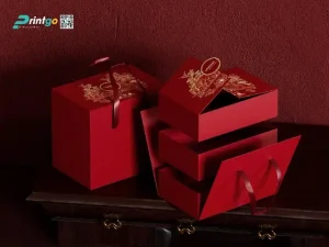 In Hộp Đựng Quà Tết: Từ Ý Tưởng Đến Hộp Quà Hoàn Hảo