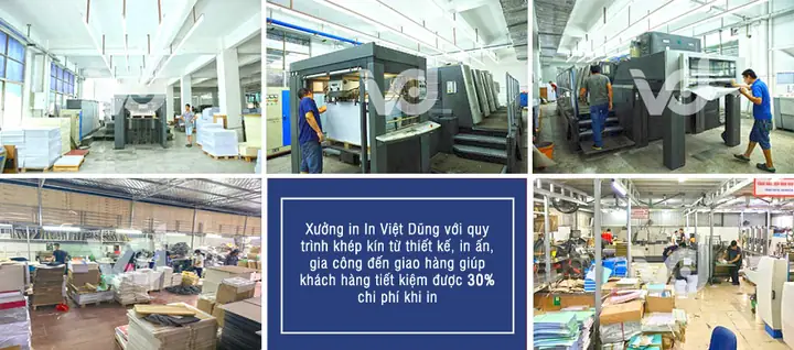 In hộp giấy quà tặng: Hướng dẫn chi tiết để nâng tầm món quà