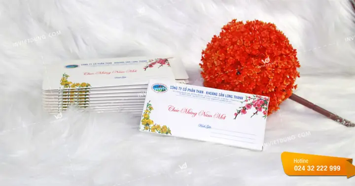In hộp giấy quà tặng: Hướng dẫn chi tiết để nâng tầm món quà