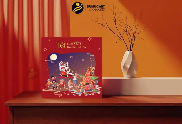 Đánh Giá Dịch Vụ In Hộp Quà Tết Hà Nội: In Du Mục Art Có Phải Lựa Chọn Tốt?