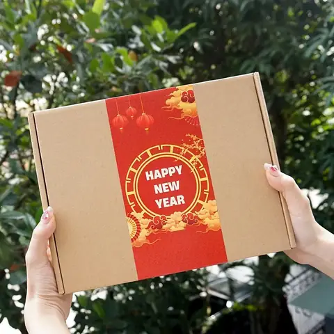 Đánh Giá Dịch Vụ In Hộp Quà Tết Hà Nội: In Du Mục Art Có Phải Lựa Chọn Tốt?