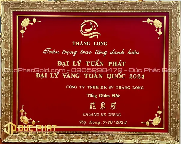 Hướng dẫn A-Z về **in quà tặng doanh nghiệp** thành công