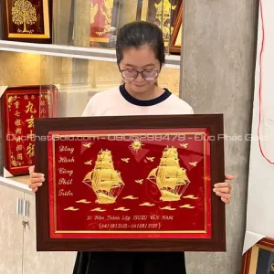 Hướng dẫn A-Z về **in quà tặng doanh nghiệp** thành công