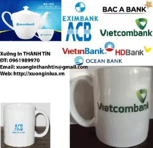In Quà Tặng Lưu Niệm: Từ Ý Tưởng Đến Thực Thi Hoàn Hảo