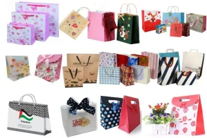 Hướng dẫn lựa chọn và in túi giấy đựng quà đẹp, ý nghĩa
