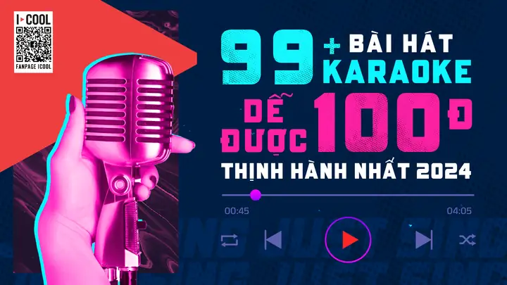 Hướng dẫn chinh phục karaoke Món Quà Cuối tone nữ hoàn hảo
