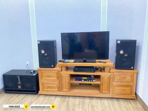 Top Ứng Dụng & Bản Karaoke Trả Quà Cho Anh Nên Thử
