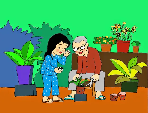 Làm thế nào để kể chuyện quà tặng mẹ thật cảm động và ý nghĩa?