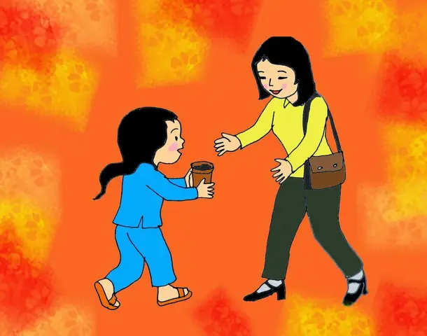 Làm thế nào để kể chuyện quà tặng mẹ thật cảm động và ý nghĩa?