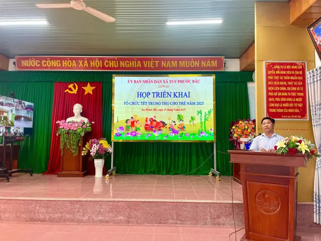 Kế hoạch Tặng quà Trung thu: Hướng dẫn tổ chức chuyên nghiệp và ý nghĩa