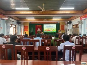 Kế hoạch Tặng quà Trung thu: Hướng dẫn tổ chức chuyên nghiệp và ý nghĩa