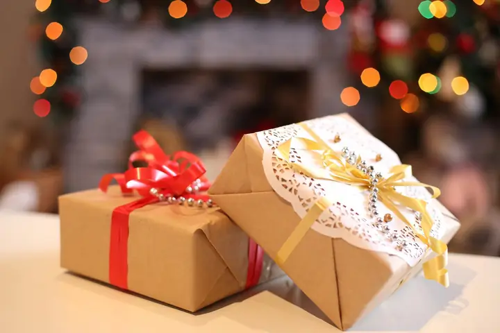 Kể về món quà bất ngờ nhân ngày sinh nhật: Kỷ niệm khó phai