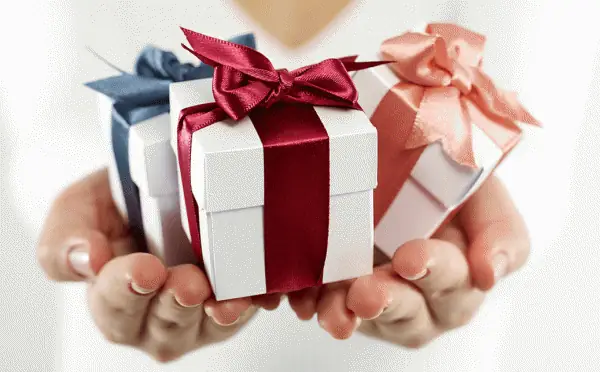 Kể về món quà bất ngờ nhân ngày sinh nhật: Kỷ niệm khó phai