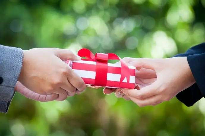 Kể về món quà bất ngờ nhân ngày sinh nhật: Kỷ niệm khó phai