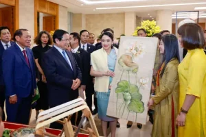 Khăn Lụa Làm Quà Tặng: Ý Nghĩa Sâu Sắc & Cách Chọn Chuẩn