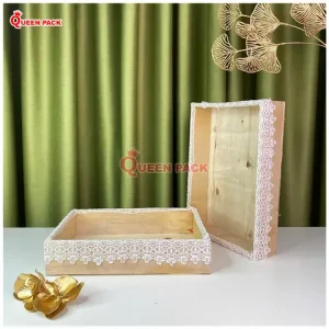 Khay Gỗ Đựng Quà Tết: Đánh Giá Chi Tiết và Hướng Dẫn Lựa Chọn