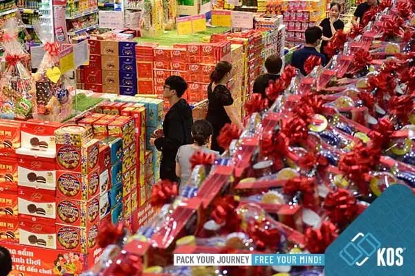 Khi Ba Đi Xa Về, Mua Quà Gì Cho Em Thật Bất Ngờ?