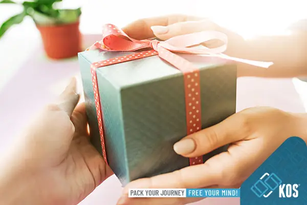 Khi Ba Đi Xa Về, Mua Quà Gì Cho Em Thật Bất Ngờ?