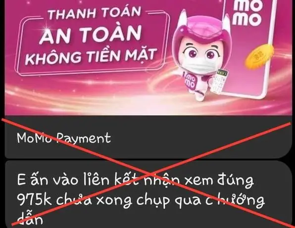 Không Nhận Được Quà MoMo: Nguyên Nhân Và Hướng Dẫn Giải Quyết