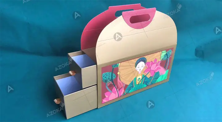 Kích Thước Hộp Quà Tết Chuẩn: Hướng Dẫn Chi Tiết Từ A Đến Z
