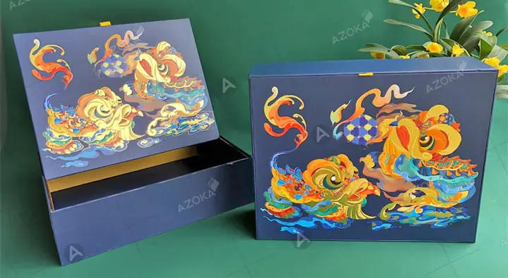 Kích Thước Hộp Quà Tết Chuẩn: Hướng Dẫn Chi Tiết Từ A Đến Z