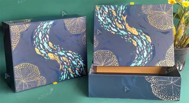 Kích Thước Hộp Quà Tết Chuẩn: Hướng Dẫn Chi Tiết Từ A Đến Z
